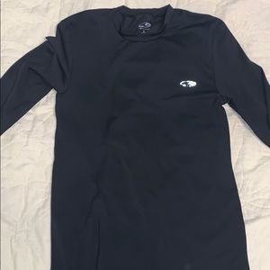 Champions compression shirt